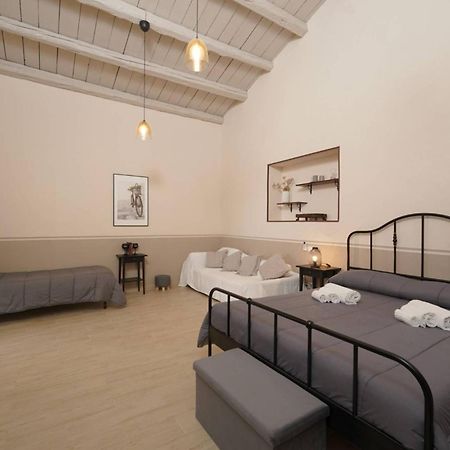 Syracuseapartments Antica Dimora 外观 照片