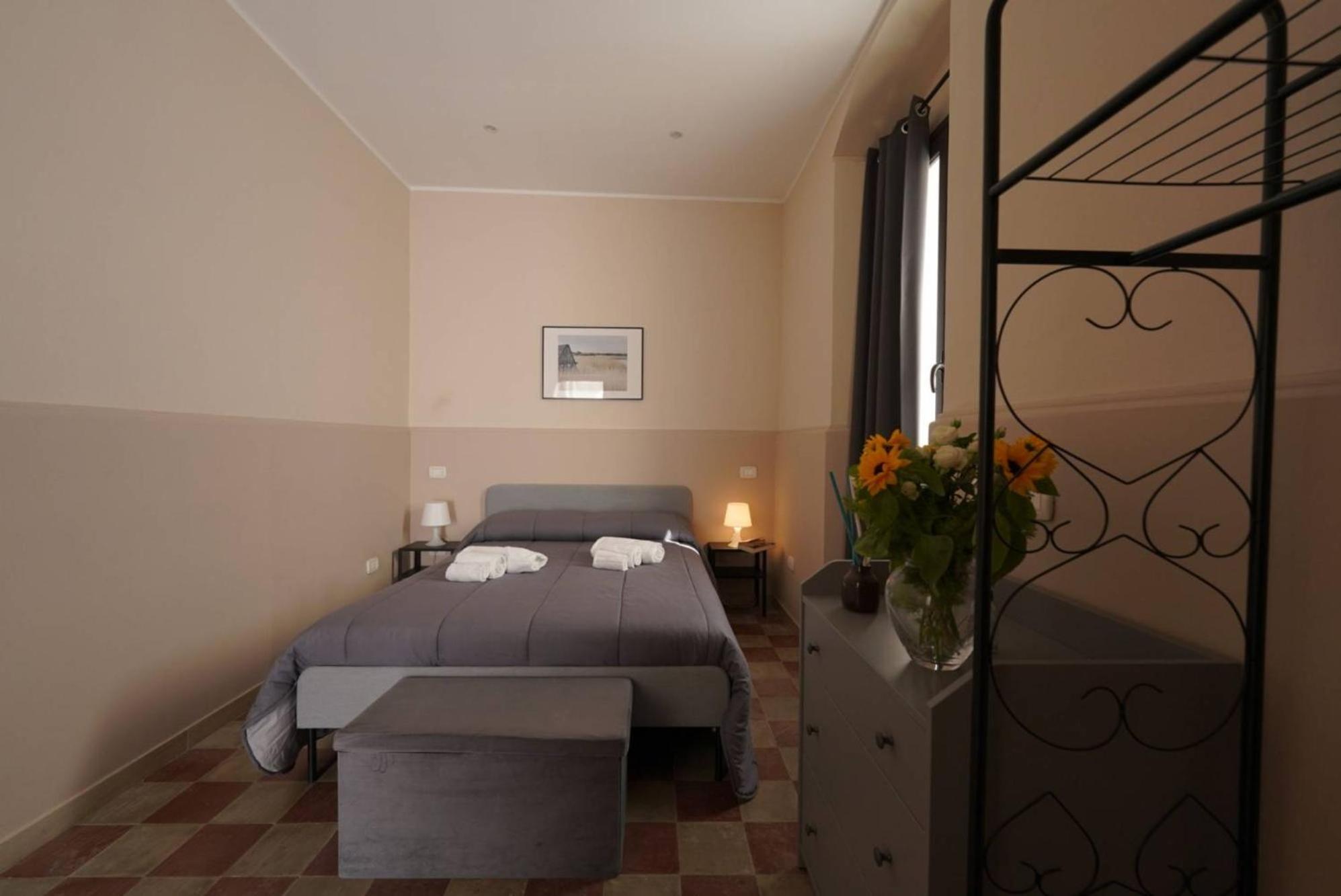 Syracuseapartments Antica Dimora 外观 照片