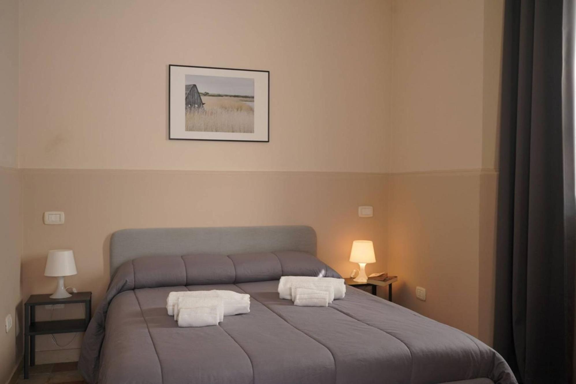 Syracuseapartments Antica Dimora 外观 照片