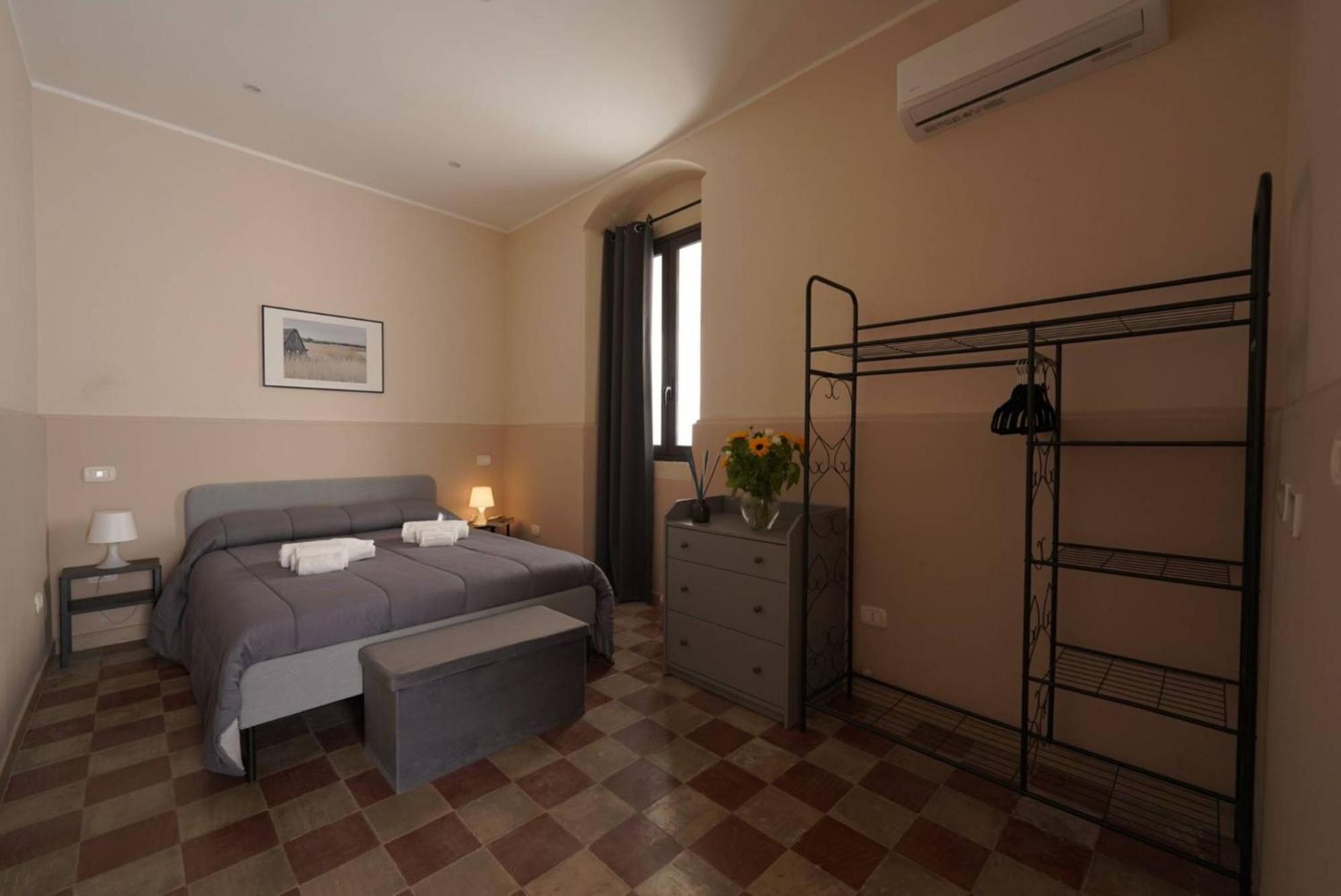 Syracuseapartments Antica Dimora 外观 照片