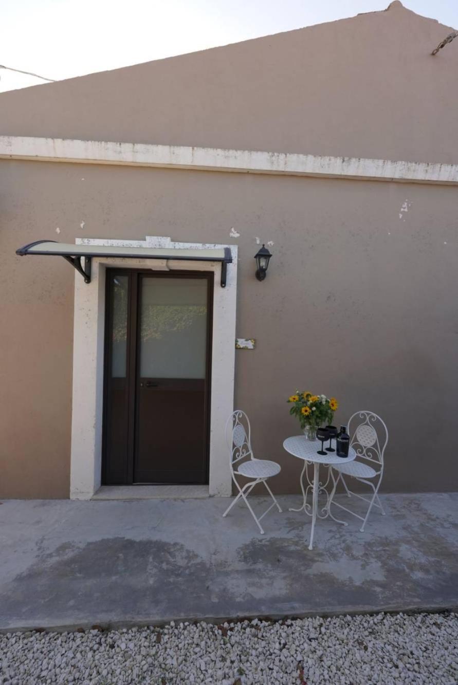 Syracuseapartments Antica Dimora 外观 照片