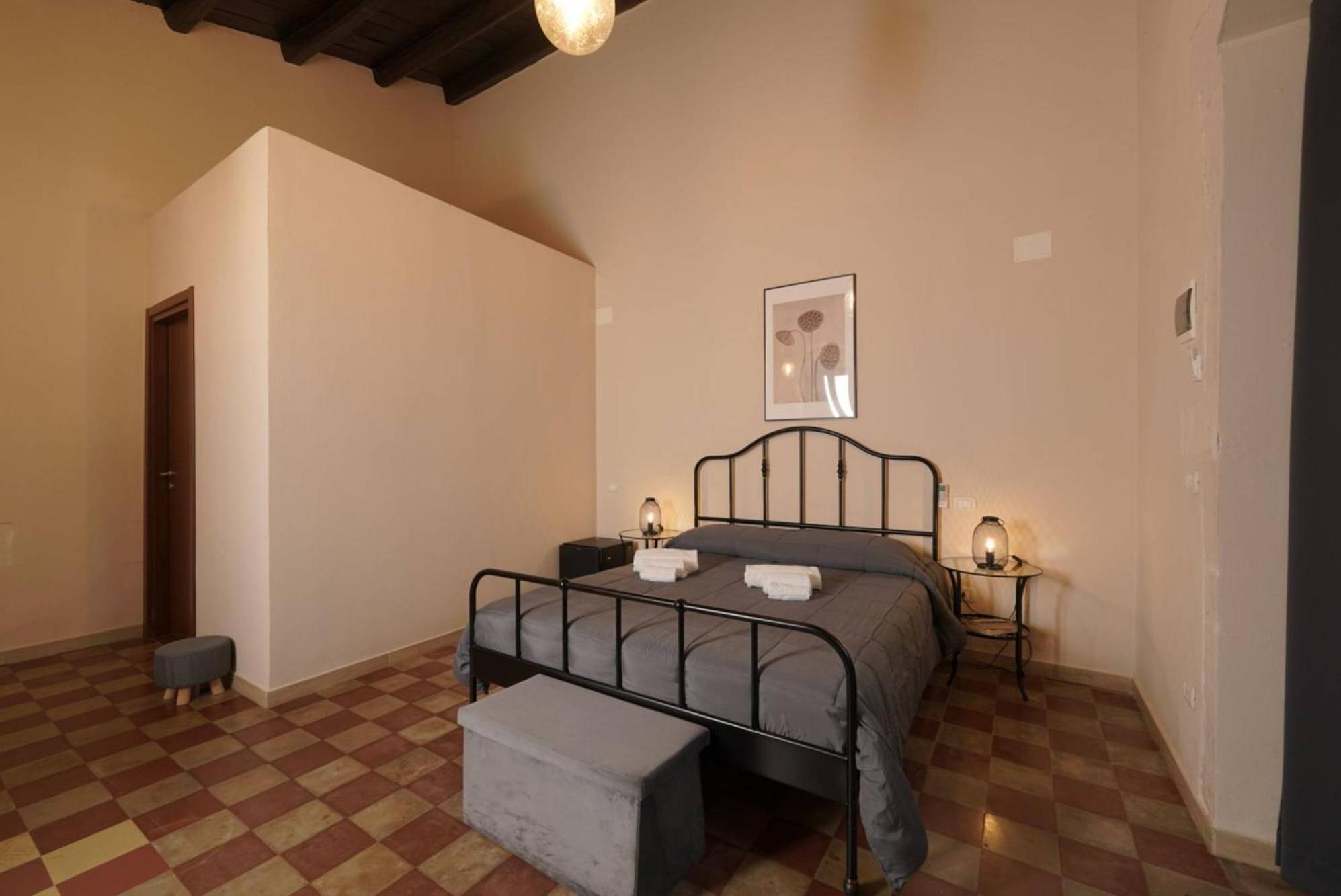 Syracuseapartments Antica Dimora 外观 照片