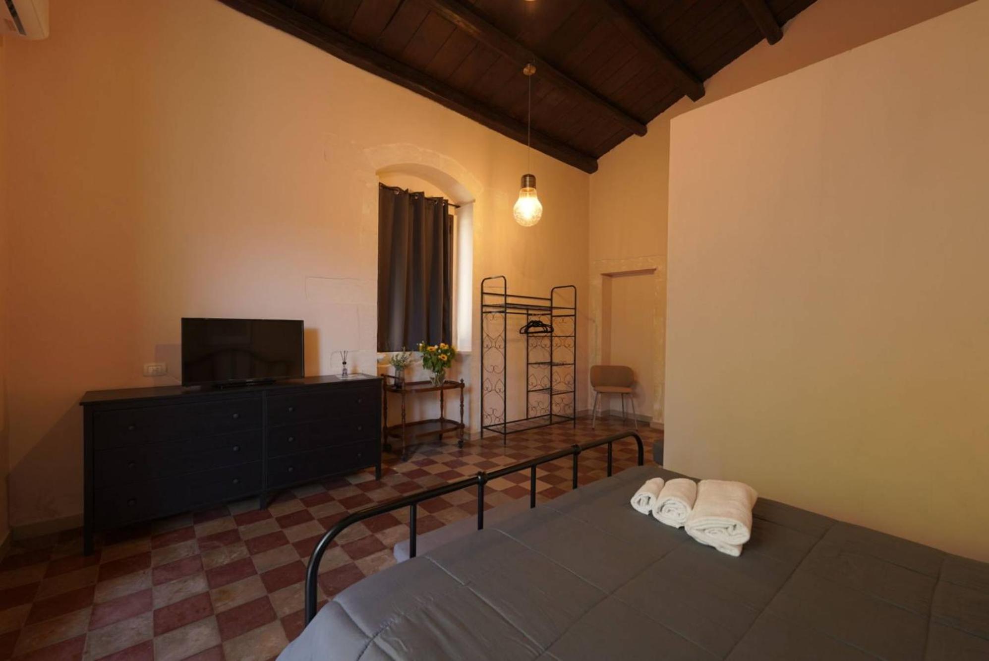Syracuseapartments Antica Dimora 外观 照片