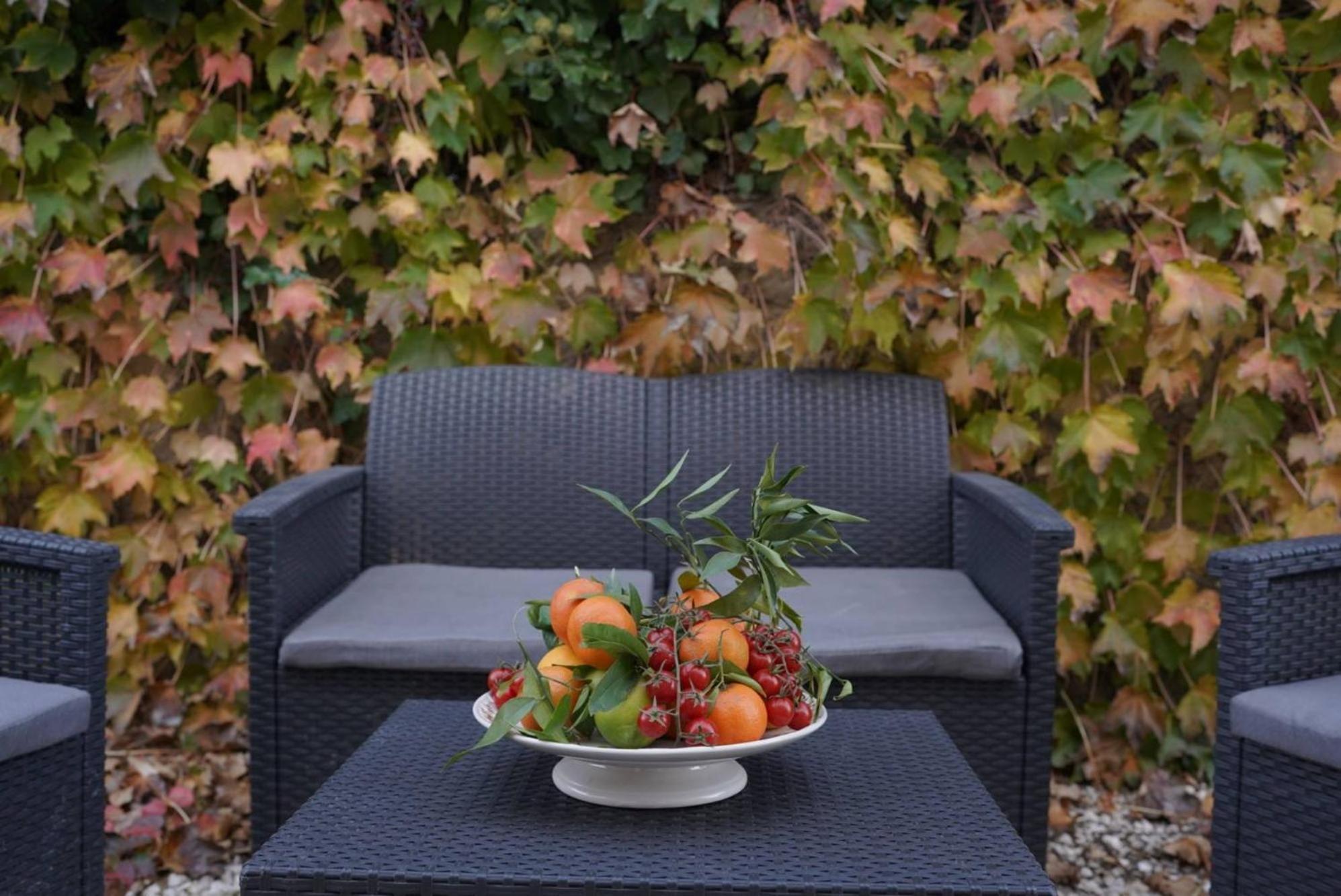 Syracuseapartments Antica Dimora 外观 照片