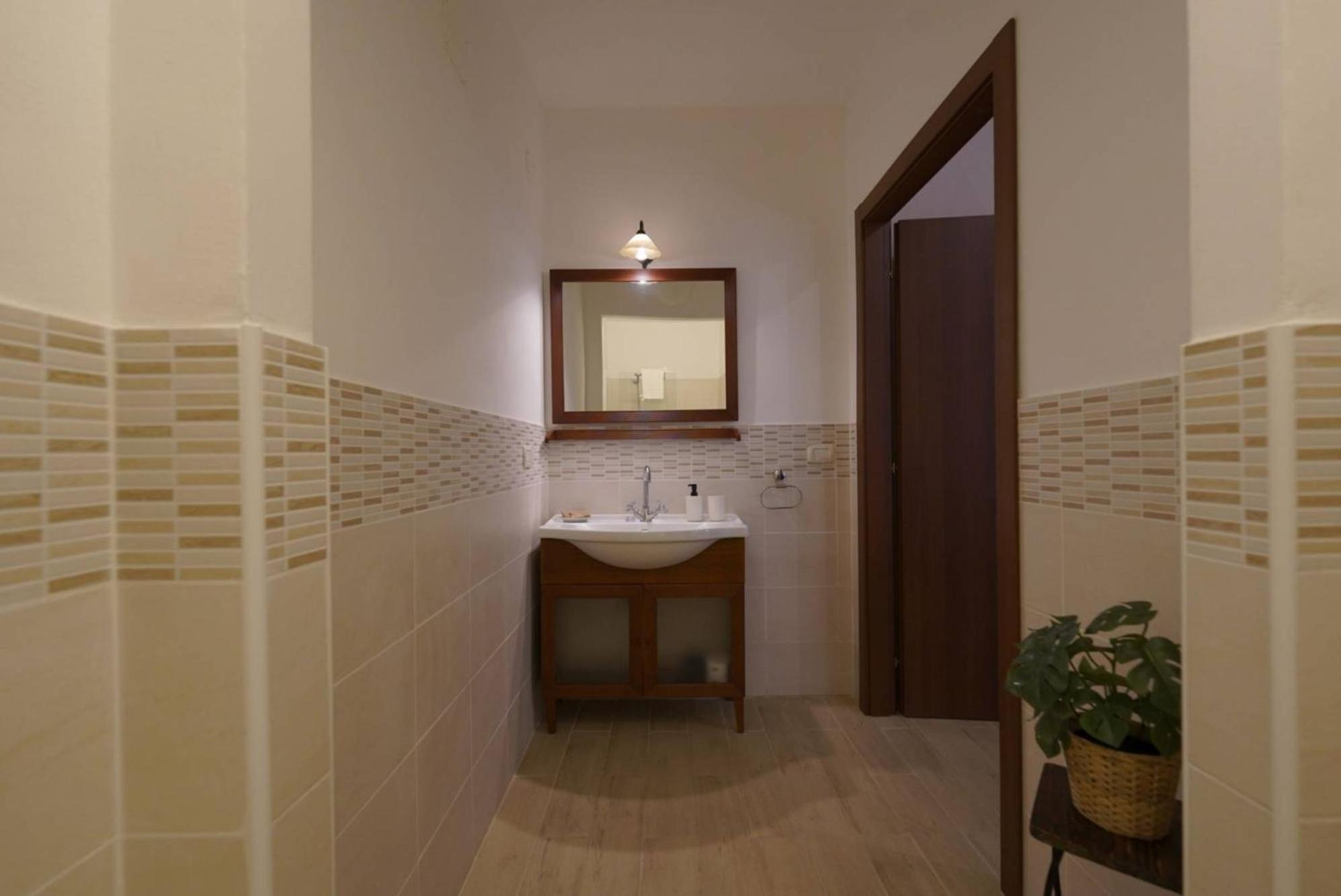 Syracuseapartments Antica Dimora 外观 照片