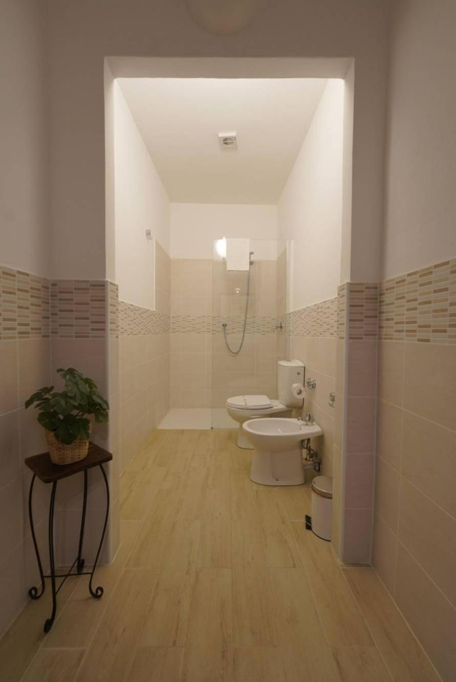 Syracuseapartments Antica Dimora 外观 照片