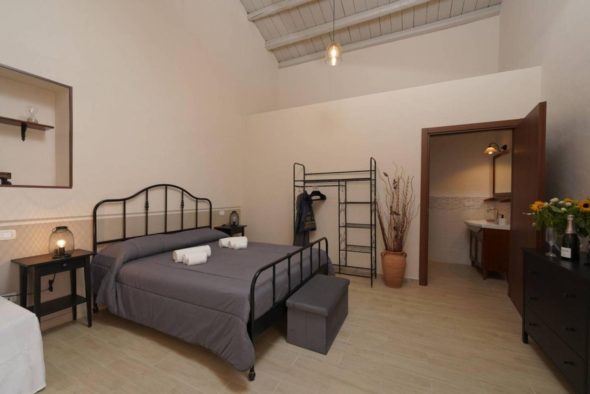 Syracuseapartments Antica Dimora 外观 照片