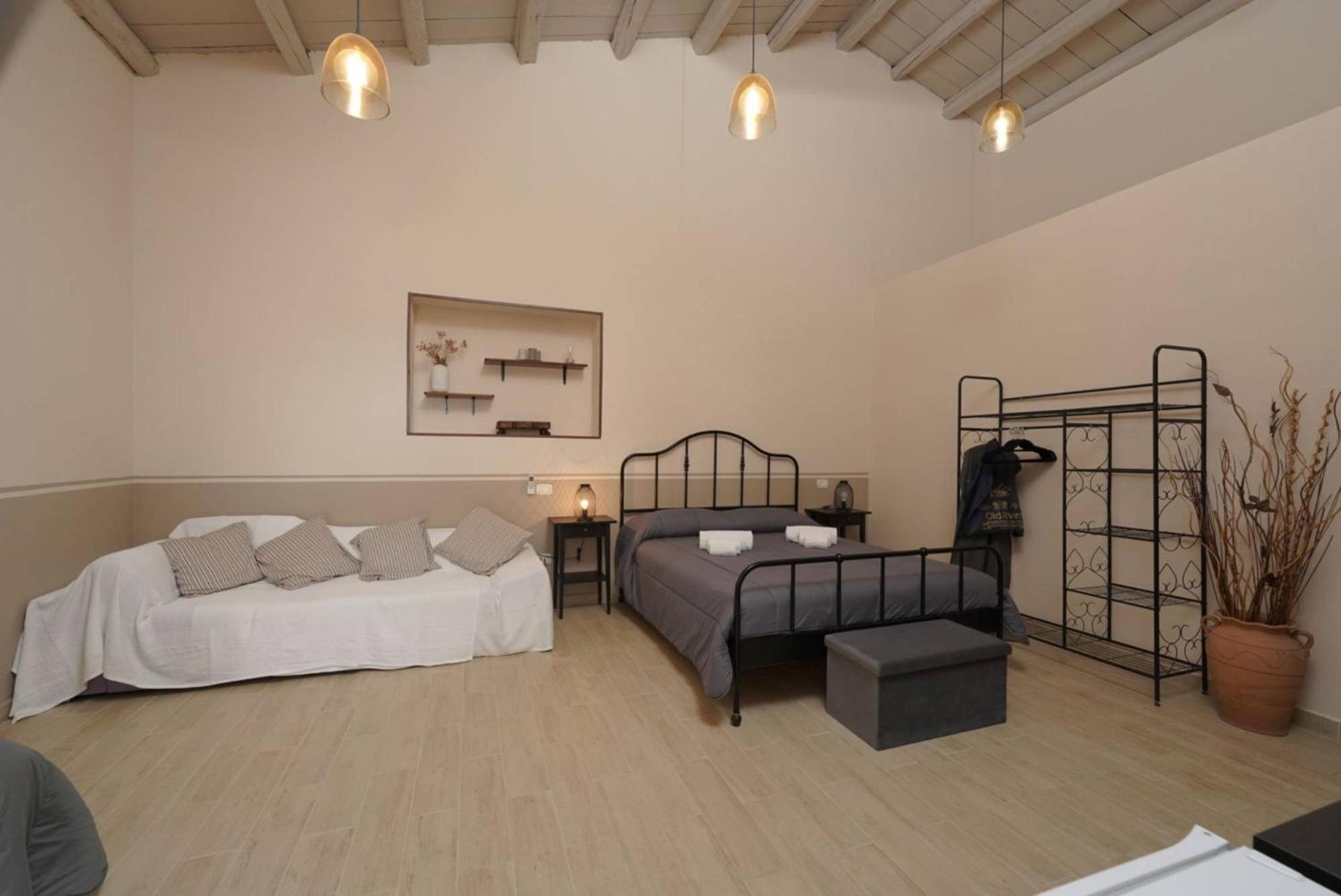 Syracuseapartments Antica Dimora 外观 照片
