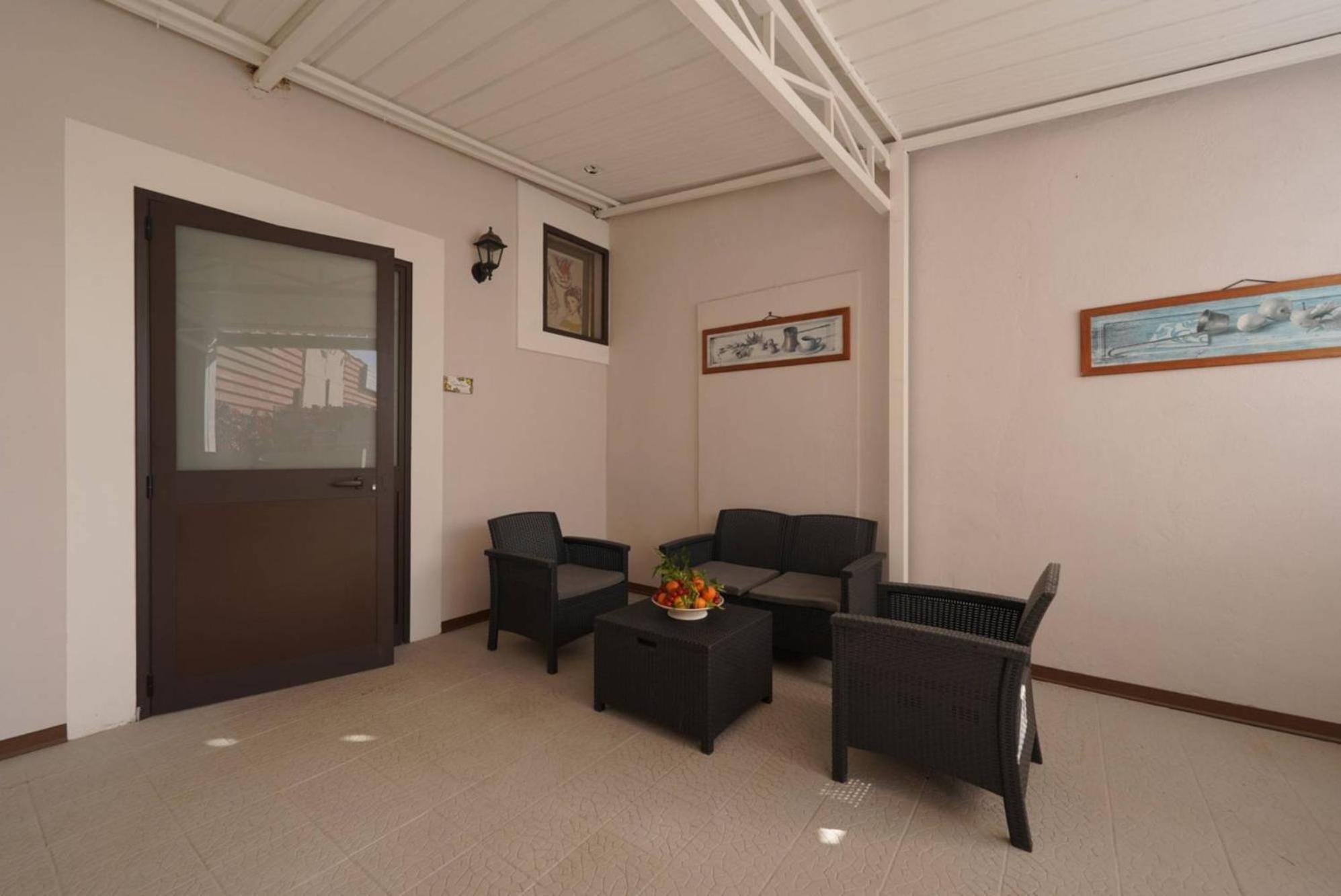Syracuseapartments Antica Dimora 外观 照片
