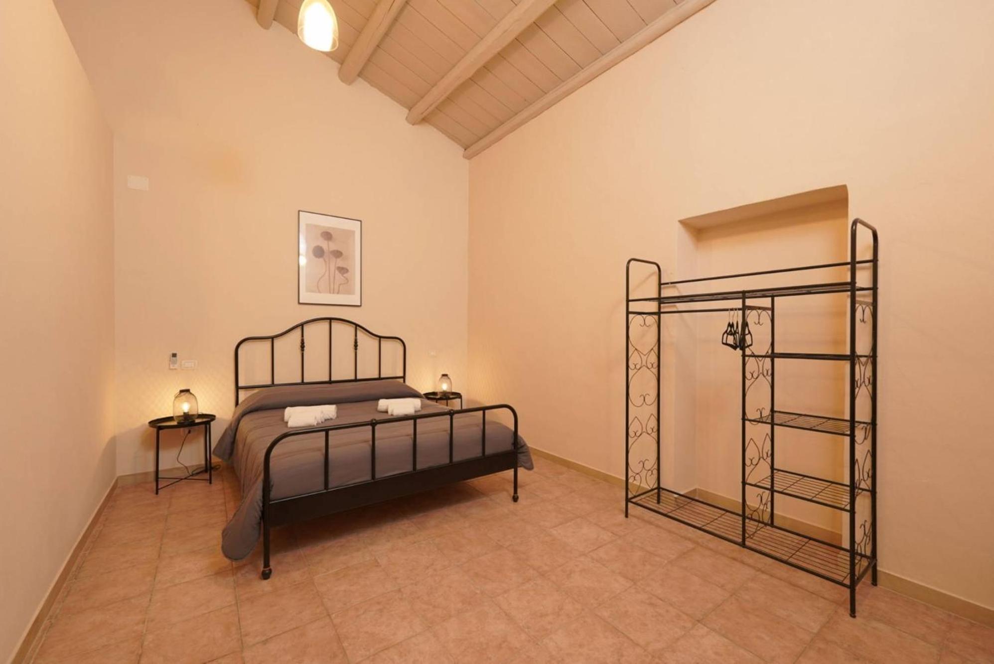 Syracuseapartments Antica Dimora 外观 照片