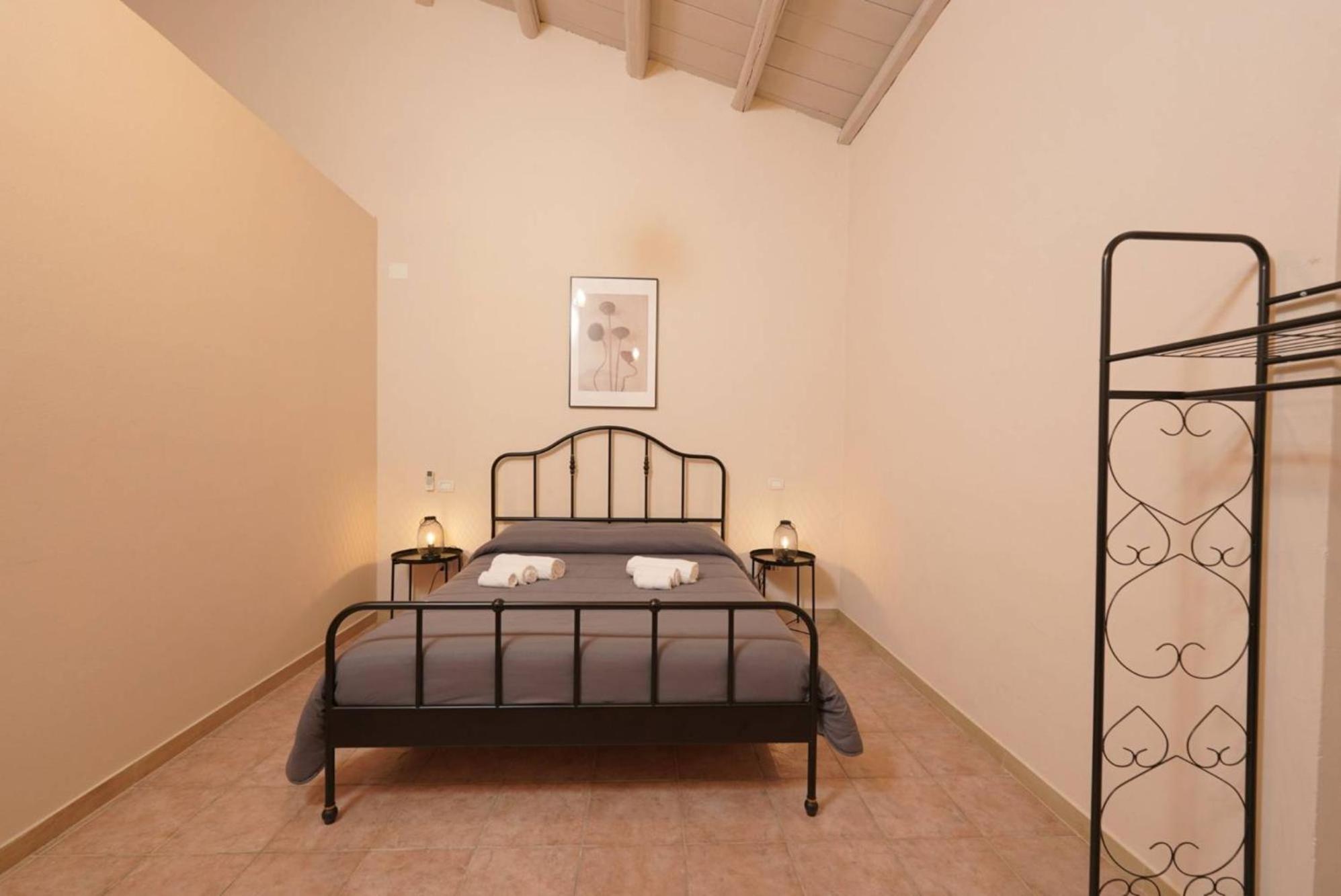 Syracuseapartments Antica Dimora 外观 照片