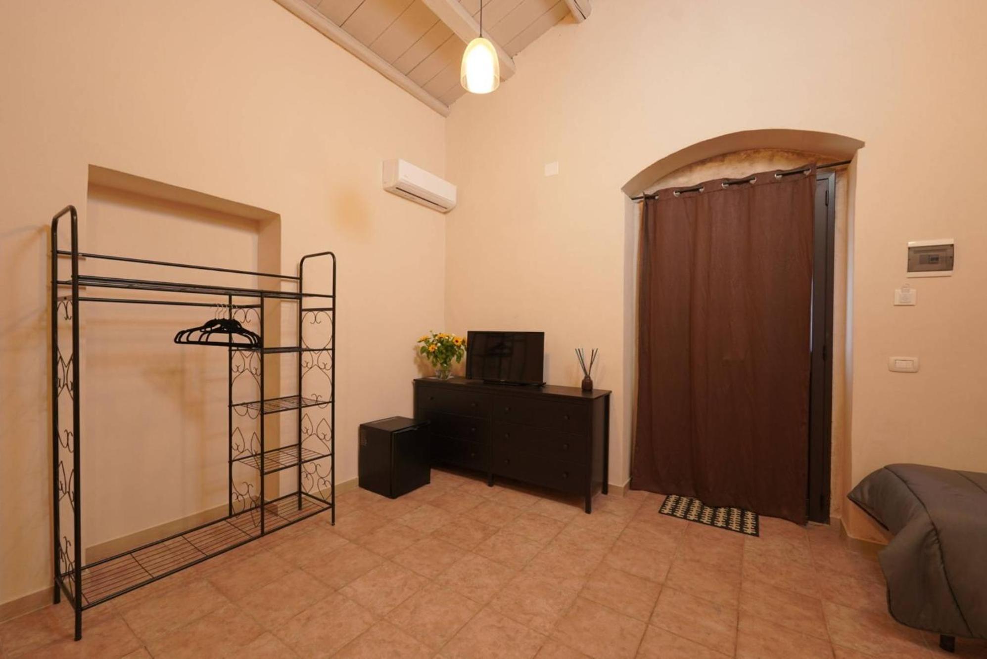 Syracuseapartments Antica Dimora 外观 照片