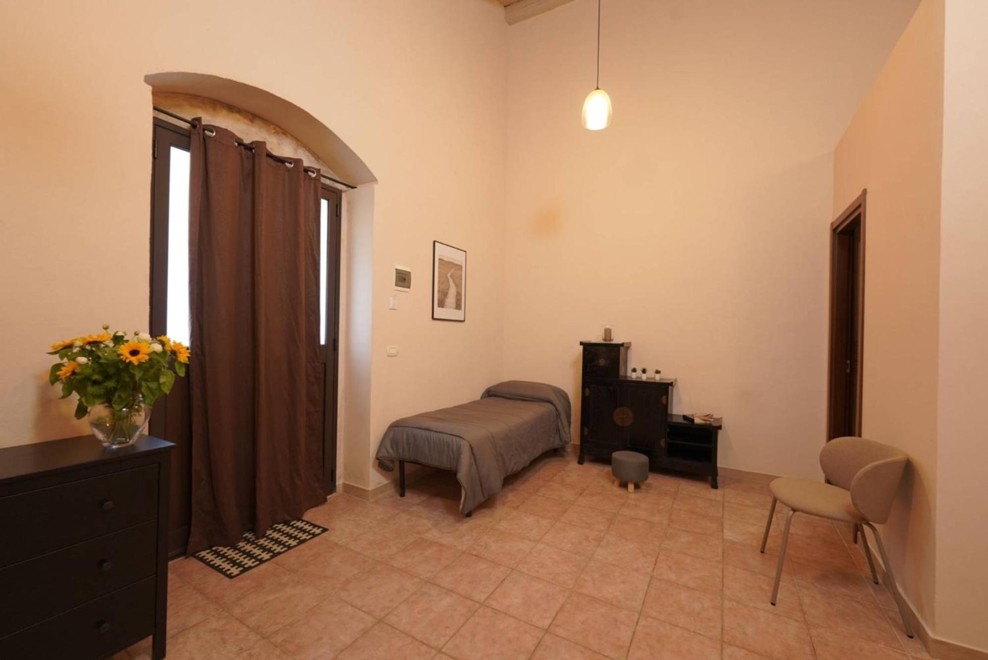 Syracuseapartments Antica Dimora 外观 照片